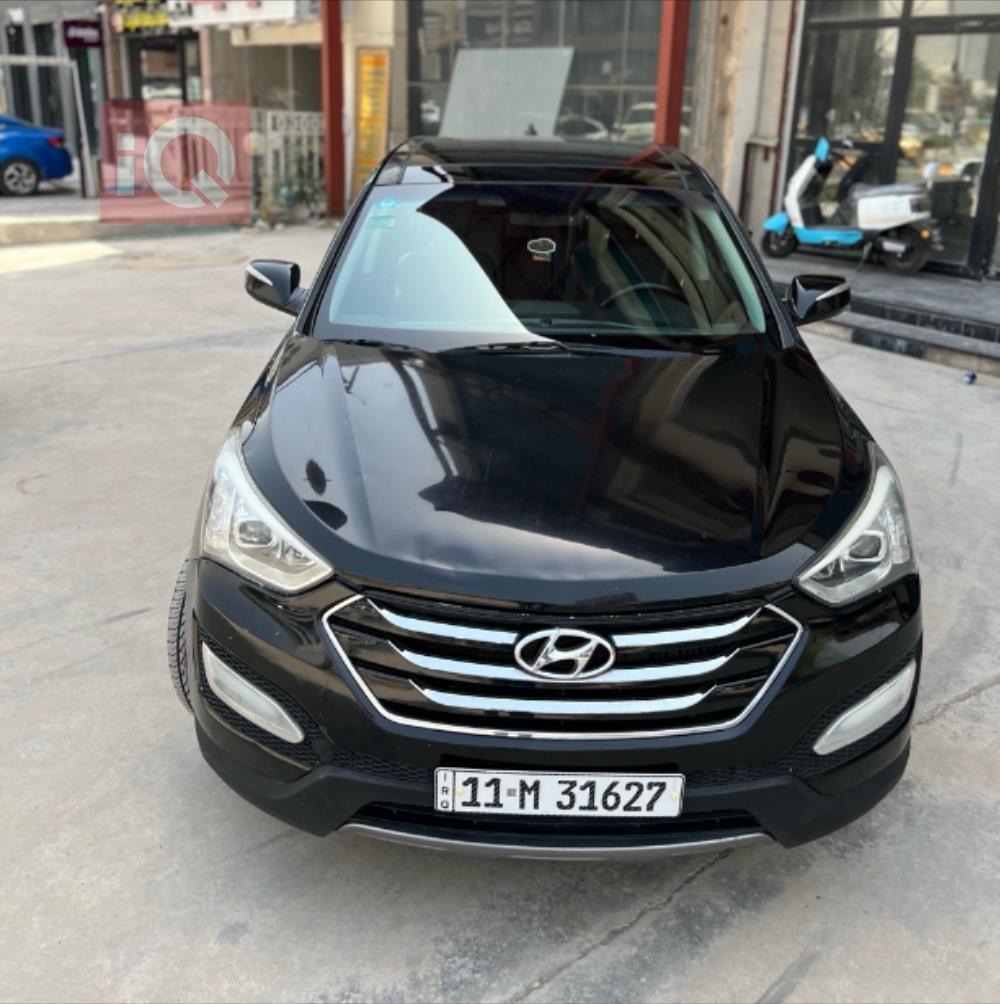 هیوندای سەنتافی